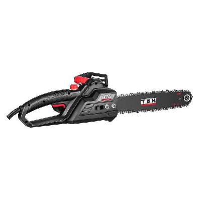 Yuri 16" Electric Chainsaw 1400 W